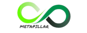 metapillar logo header