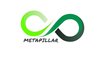 Metapillar Logo