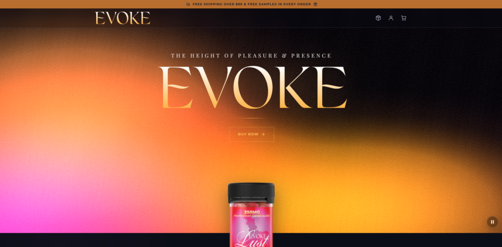 Evoke Life