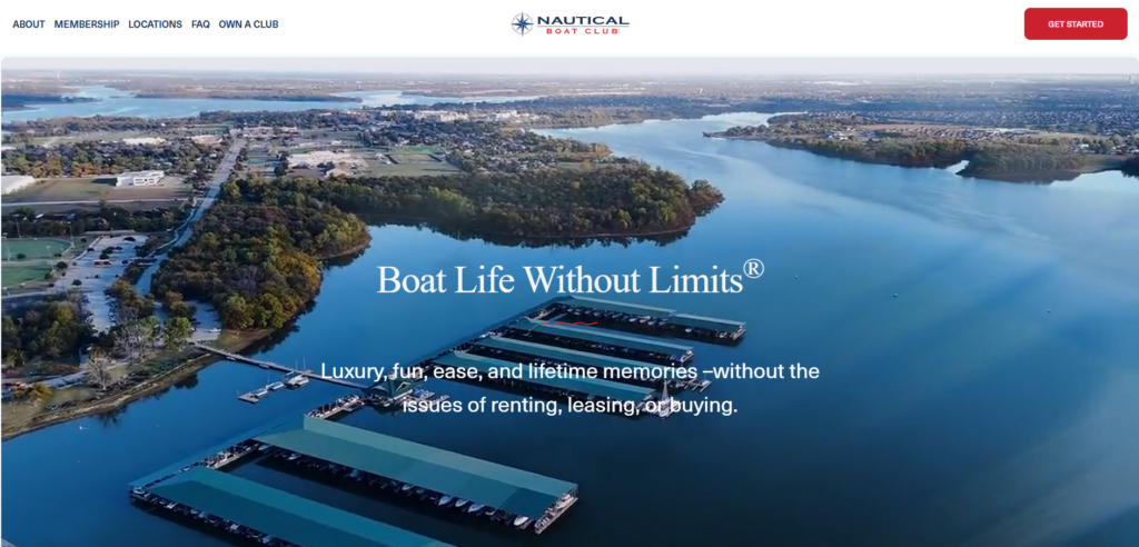 Nautical Boat Club